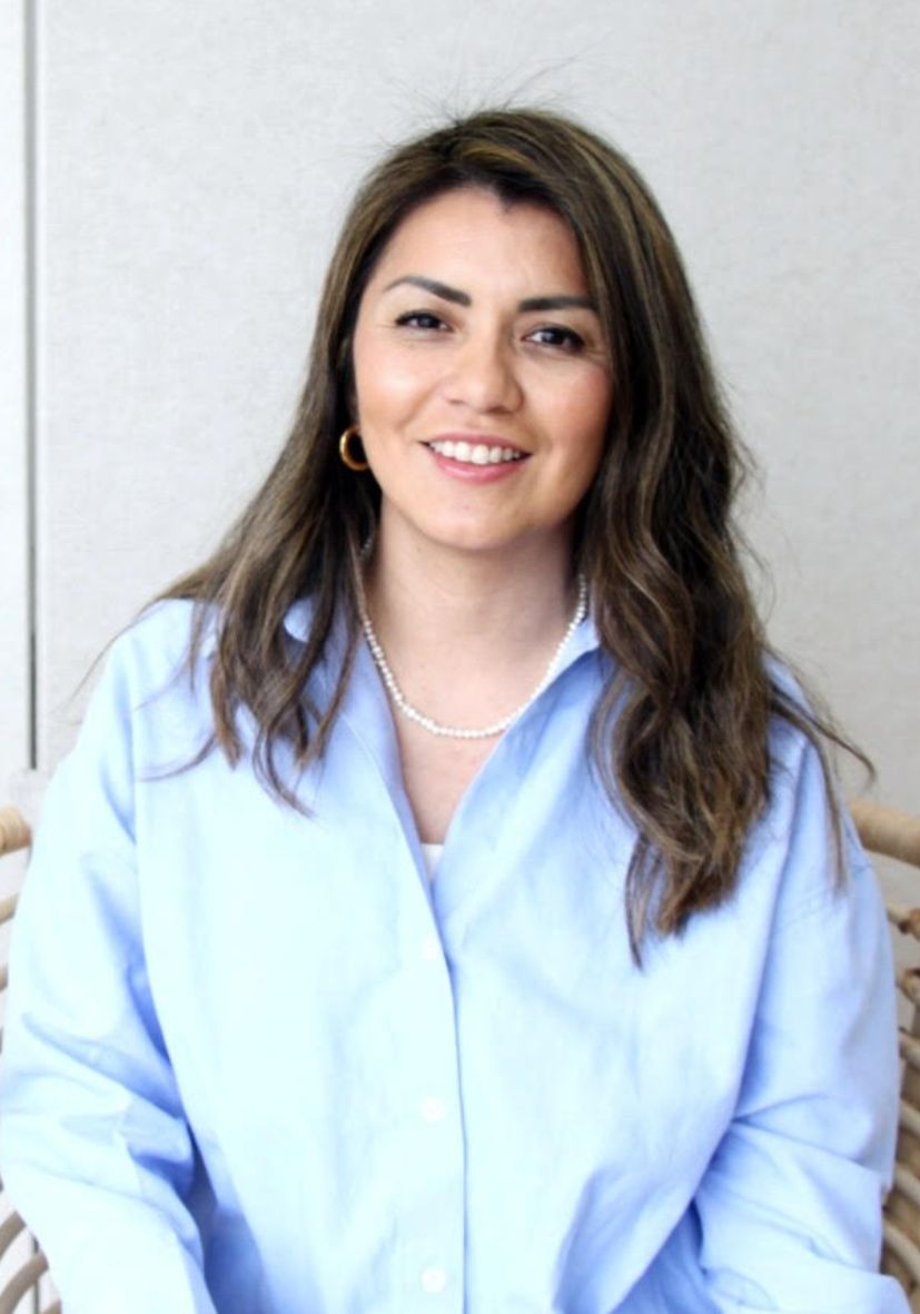 Patricia-Arcaya